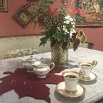 カフェ ファイブ - 