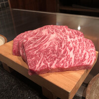 鉄板焼ステーキ 石垣庵 - 