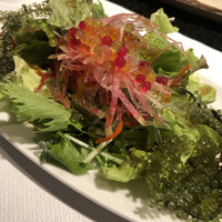 鉄板焼ステーキ 石垣庵 - 