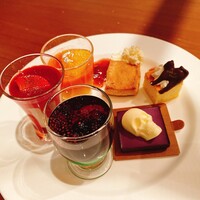 オールデイダイニング セリーズ - 