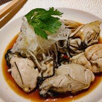 中国料理 「王朝」 ヒルトン東京 - 