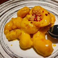中国料理 「王朝」 ヒルトン東京 - 