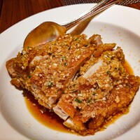 中国料理 「王朝」 ヒルトン東京 - 