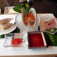 鎌倉山 横浜スカイビル店 - 