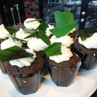 アトモス･イタリアンダイニング - 