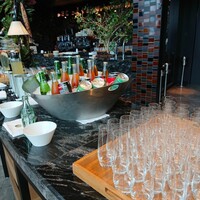 アトモス･イタリアンダイニング - 