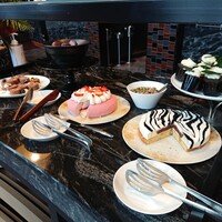 アトモス･イタリアンダイニング - 