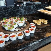 アトモス･イタリアンダイニング - 