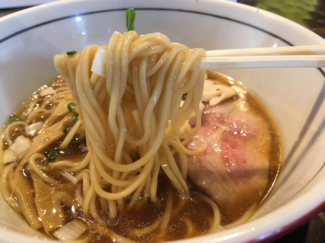 つけ麺 龍介