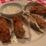 グランド・セントラル・オイスターバー&レストラン - 