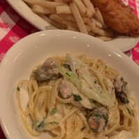 グランド・セントラル・オイスターバー&レストラン 品川店 -  グランド・セントラル・オイスターバー&レストラン 品川店 -