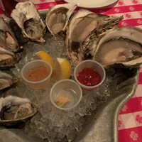 グランド・セントラル・オイスターバー&レストラン 品川店 -  グランド・セントラル・オイスターバー&レストラン 品川店 -