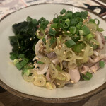 やきとん酒場あおば - 