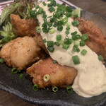 やきとん酒場あおば - 