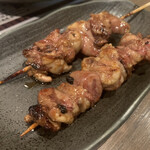 やきとん酒場あおば - 