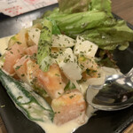 やきとん酒場あおば - 