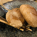 炭火焼肉 日本橋イタダキ - 