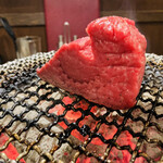 炭火焼肉 日本橋イタダキ - 