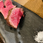 炭火焼肉 日本橋イタダキ - 