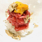 炭火焼肉 日本橋イタダキ - 