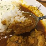 Spice Curry カリカリ - 