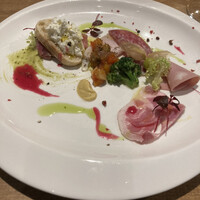 エサカイタリアン オカムー - 