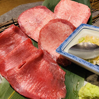 炭火焼肉 日本橋イタダキ - 