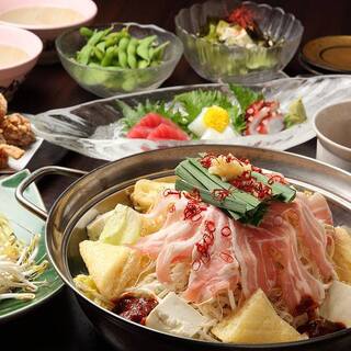 力士料理 金鍋_2