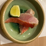 すし家 みや津 - 