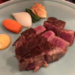 くいしんぼー山中 - 