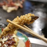 Takoyaki Okonomiyaki Gouchan - 可愛いｖ