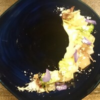 和琉料理 さりぃ - 