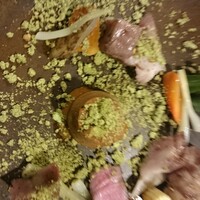 和琉料理 さりぃ - 
