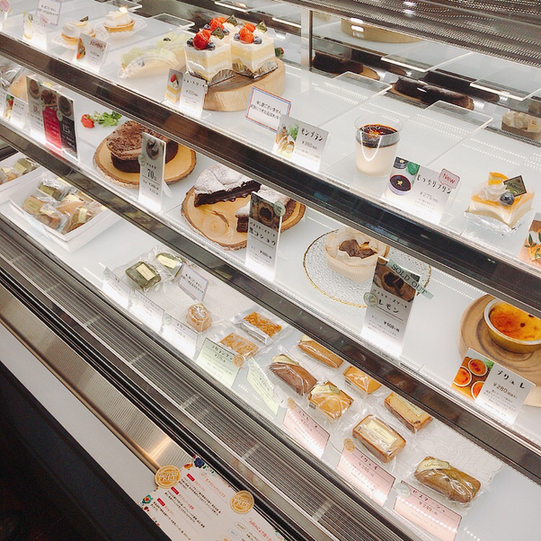 Patisserie Mulberry 名古屋 ケーキ 食べログ Patisserie Mulberry 名古屋 ケーキ 食べログ