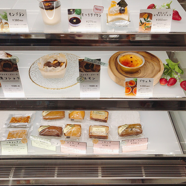 Patisserie Mulberry 名古屋 ケーキ 食べログ Patisserie Mulberry 名古屋 ケーキ 食べログ