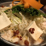 九州地鶏屋 鍋弁慶 - 