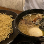 Ramen Tsukesoba Itadaki - 