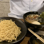 Ramen Tsukesoba Itadaki - 