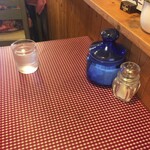 カフェレストラン ホット・ベリー - 