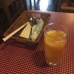 カフェレストラン ホット・ベリー - 