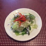 カフェレストラン ホット・ベリー - 