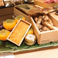 肉屋 田中 - 食材