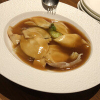 中国料理 「王朝」 ヒルトン東京 - 