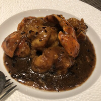 中国料理 「王朝」 ヒルトン東京 - 