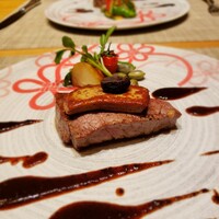 京都牛懐石 稲吉 - 