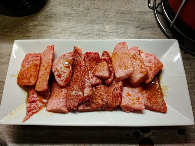 炭火焼肉定食専門店 やまと 巣鴨店 巣鴨 焼肉 食べログ 炭火焼肉定食専門店 やまと 巣鴨店 巣鴨 焼肉 食べログ