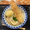 き田たけうどん