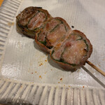 Yakitori Hachiman - 