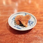 和心庵のら - 