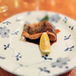 和心庵のら - 